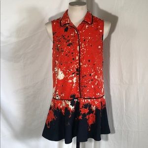 MADE Fashion Week for Impulse dress